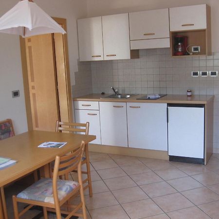 Ferienwohnung Im Haus Texel IV Rablà Exteriör bild