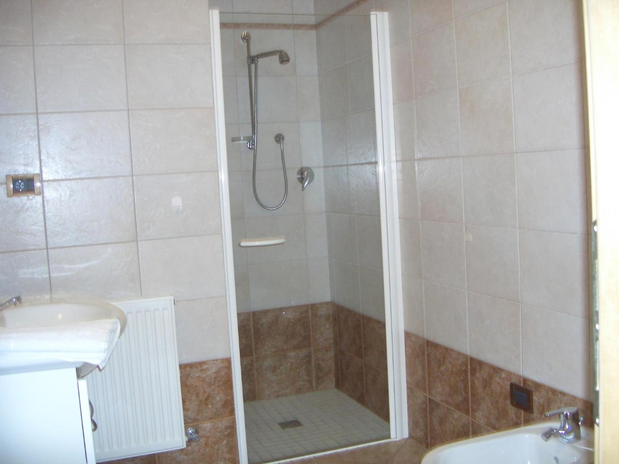 Ferienwohnung Im Haus Texel IV Rablà Exteriör bild