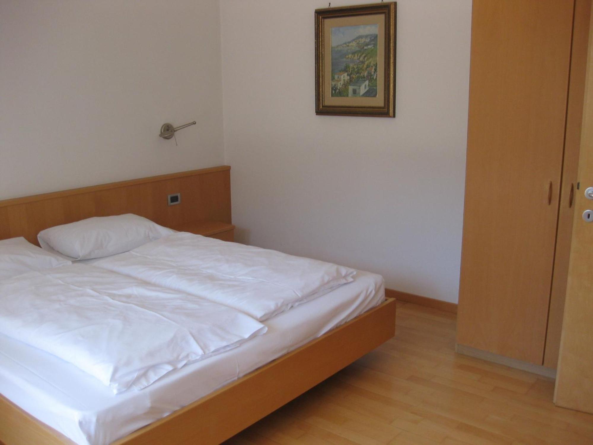 Ferienwohnung Im Haus Texel IV Rablà Exteriör bild